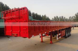 SINOTRUK HOWO 40Ton Van Semi-trailer For Sale