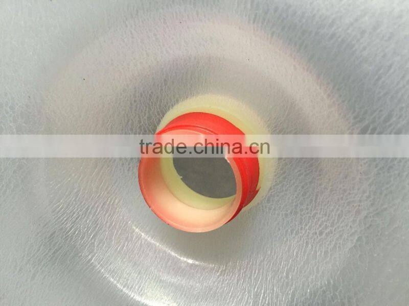 soft plastic containers, petrol container, translucent or transparent container