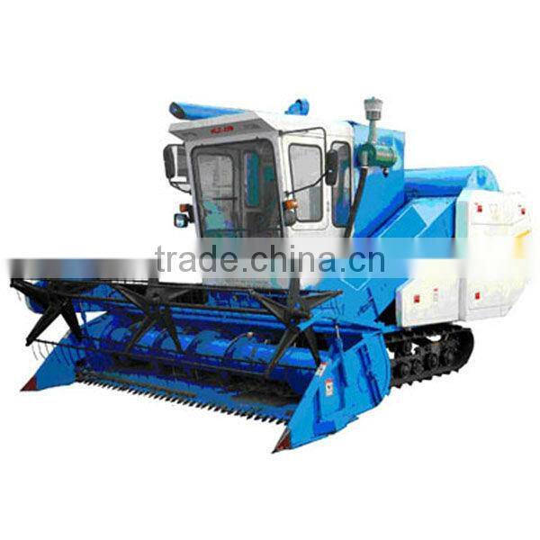 4LZ-3.0 Grain Harvester