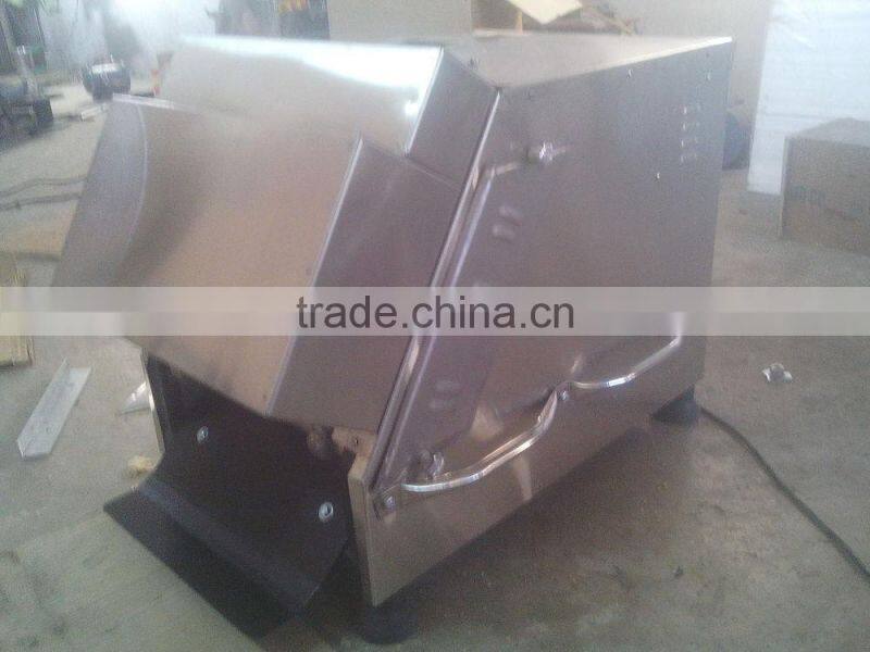 PORTABLE CHAPATI MAKING MACHINE