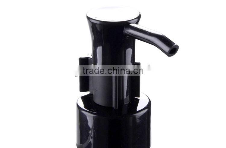 Manufactured in China Cosmetic wholesale accept custom order plastic lotion pump
