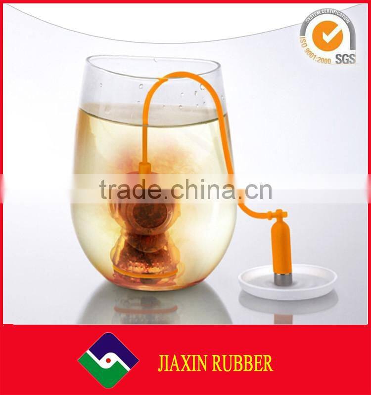 Originality Diver Empty Individual GreenTea Bag