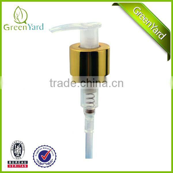 24/410 24/415 28/400 plastic lotion pump for liquid soap