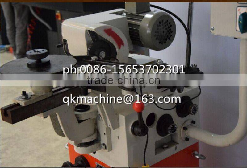 Automatic Saw Blade Sharpening Machine / Saw Grinding Automatic Machine 450Q