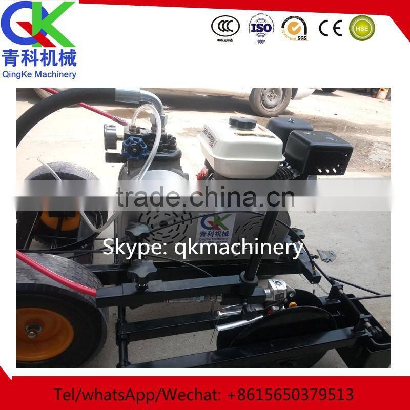 sports meet road stripping machine for sale