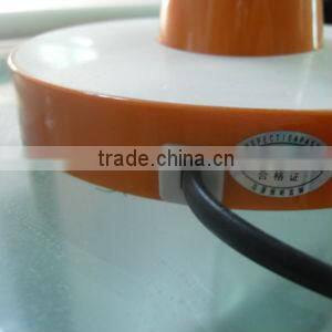 Rubber Silicone grommet for protect electrical wire