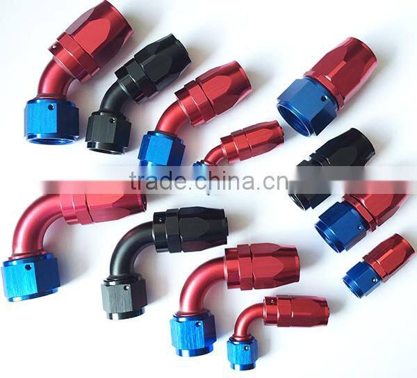 10 years experience factory supply stainless steel hose ends