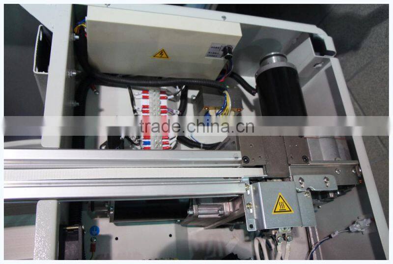 D56/D55 desk modle/D55LB Semi-Auto Carton Strap Machines