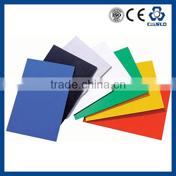 CE Standard PVC Foaming Plate Extrusion Machine