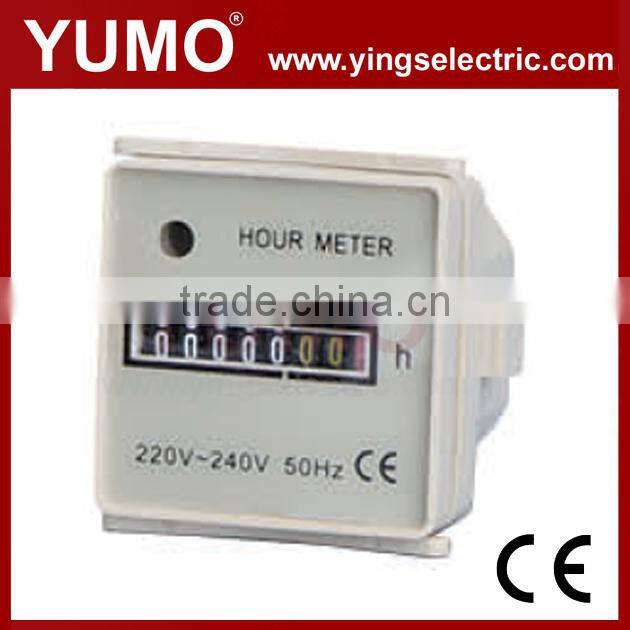 HM-2 Quartz mechanical timer switch timer electrical timer 12v dc timer switch