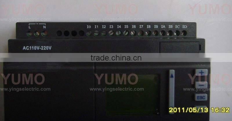 PLC --Programmable Logic Controller APB-22MRAL