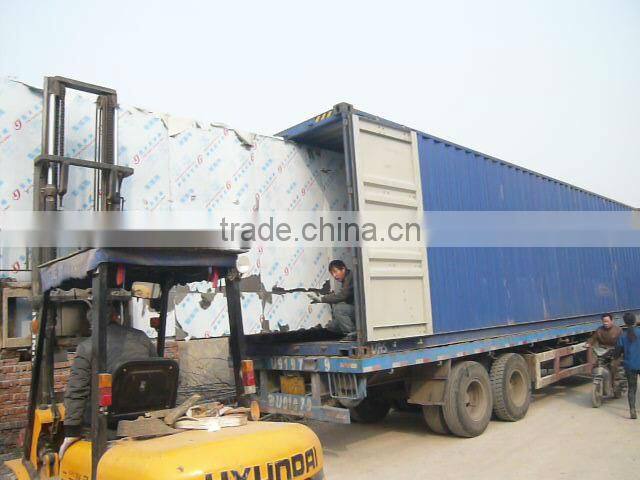 Jinan Eagle DP65 puff corn maize food production line