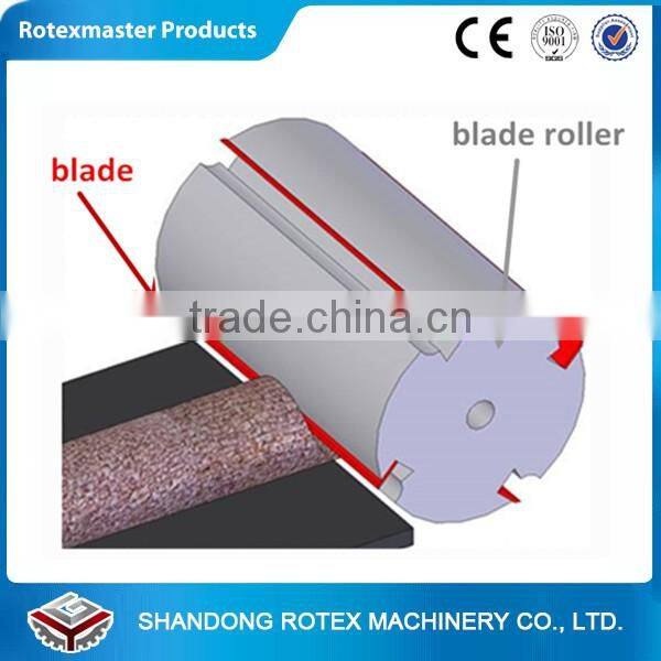 Wood chipper wood chips making machine drum wood chipper CE