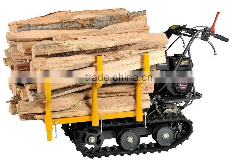 Mini dumper