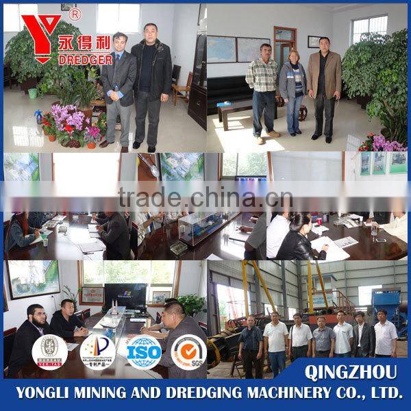 highest recovery gold sluice box