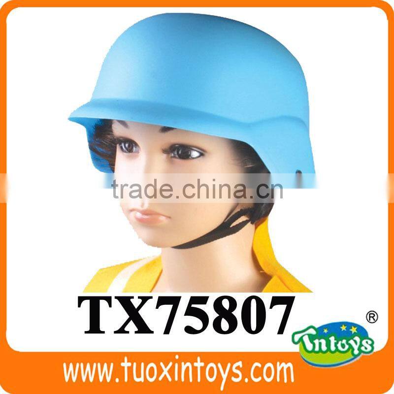plastic toy helmet for kids