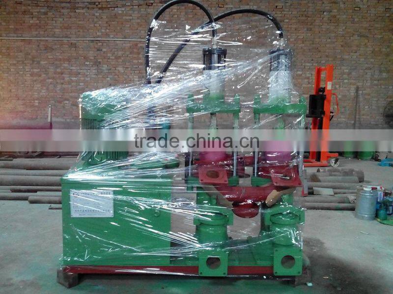 2016 Hot sale 3-100 m3 ISO CE certification ceramic cylider pump
