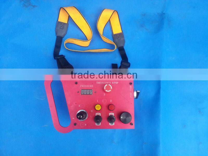 HWS-500TM hydraulic concrete wall saw machine