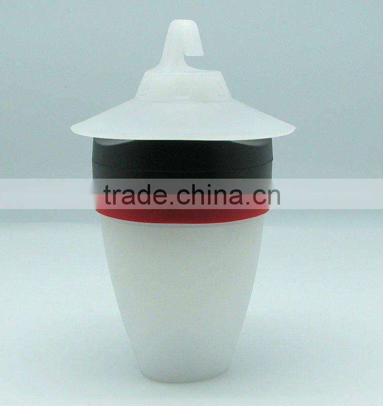 New arrival Fashion Colorful Led Camp Tent