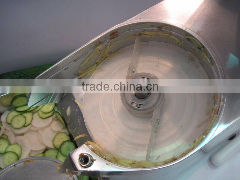 Vegetable Cutter with High Quality