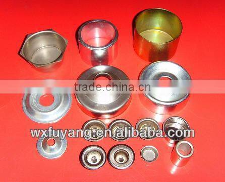 high quality metal deep hardware drawing