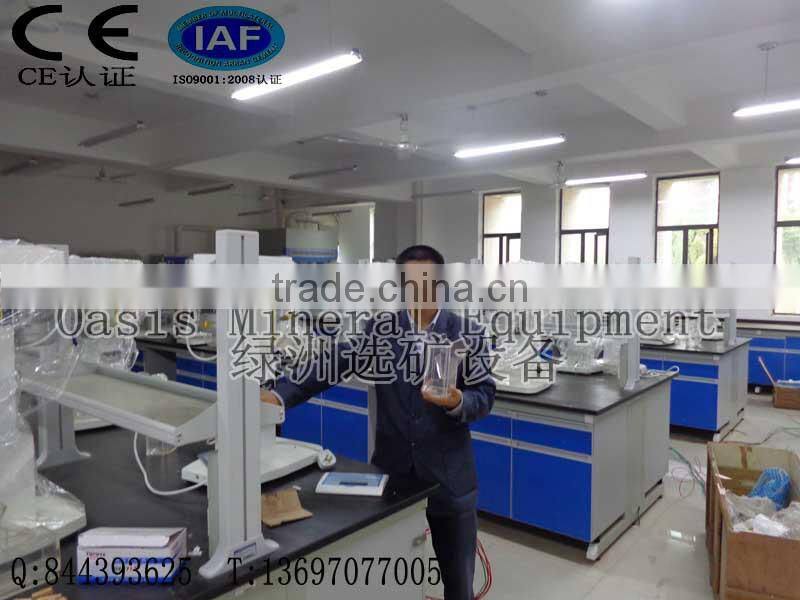 XFD small lab flotation machine, lab flotation equipment for mineral testing,flotation cell