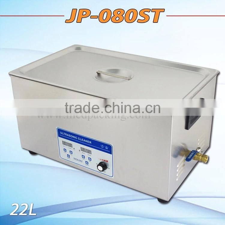 Ultrasonic industrial cleaning equipment JP-080ST
