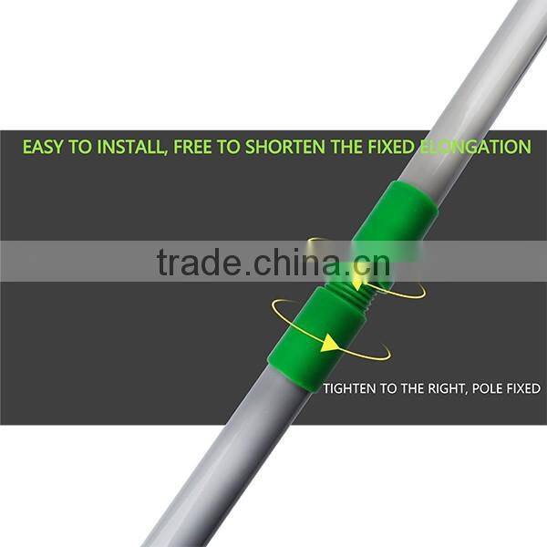 Greenwell 3 Window Cleaning System Telescopic Pole by Greenwell
