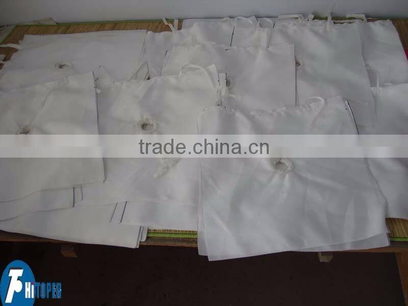 polyester, nylon, PP, PVA cloth filter bags