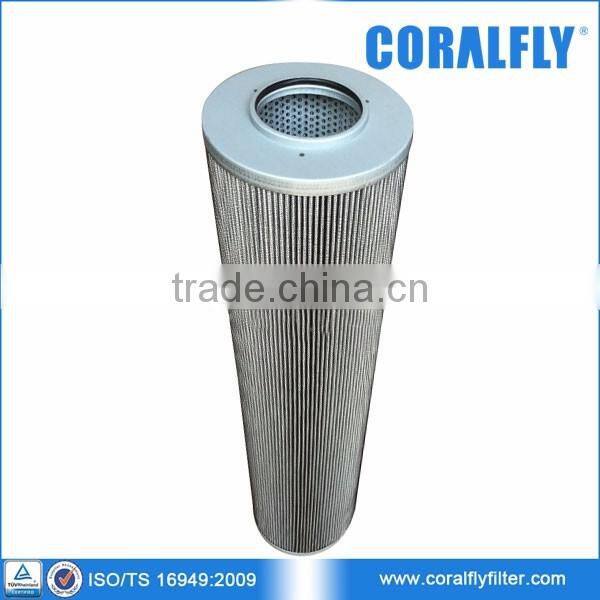 Excavator Engine F4L912 F5L912 Hydraulic Filter HF6180