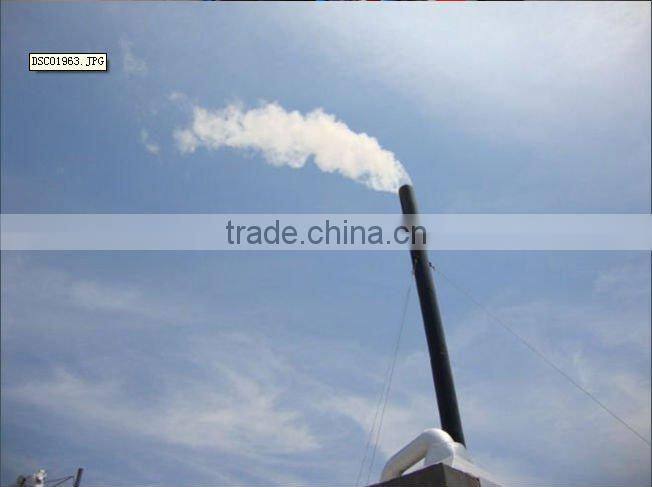 Waste Plastic Pyrolysis Plant EX-Work Price Top Qaulity