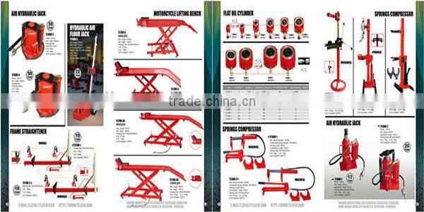 tl2006-3 combining repair tool kits