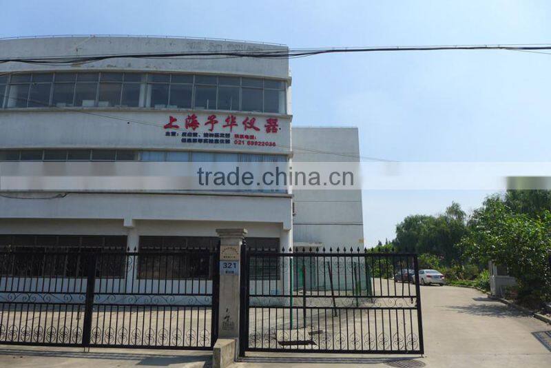 GG-17 High Borosilicate Glass Rotary Vacuum Evaporator with PTFE Sealing