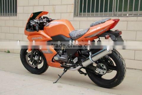 Racing EEC motorcycle 150cc
