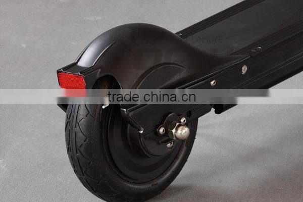 sales promotion on 250w ofly electric scooter