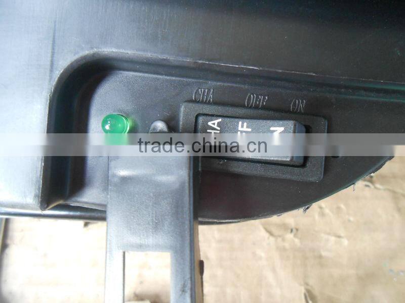 hot sale yes foldable watt electric scoote in China market