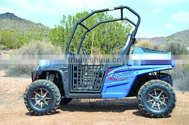 Topspeed SQ500NF quality 4wd utv EPA approved