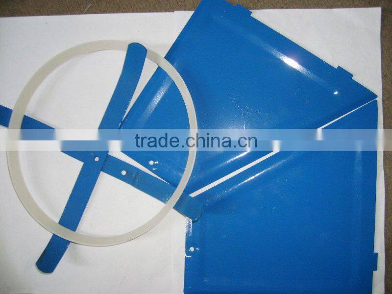 20kg/44lb Spring scale/mechanical kitchen scale