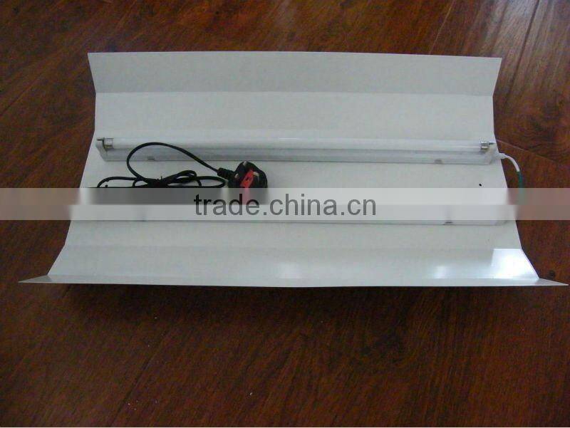 T5 24W Hydroponics flurescent propagation light