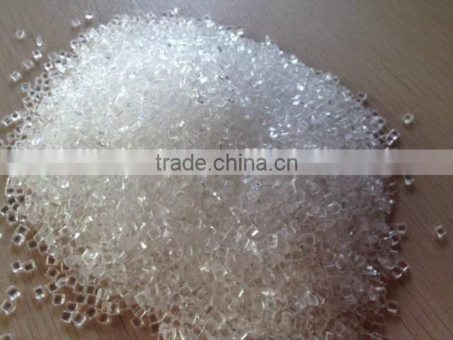 Virgin Polymethyl Methacrylate PMMA Resin/ PMMA Granules/ PMMA Pellets