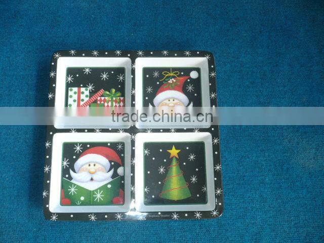 melamine dinnerware/melamine tableware/melemine set