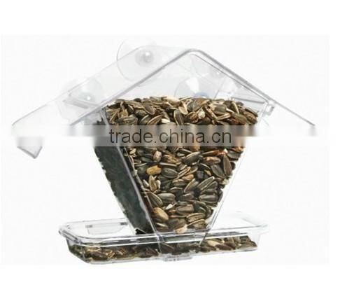 Aspects Window Cafe Hopper