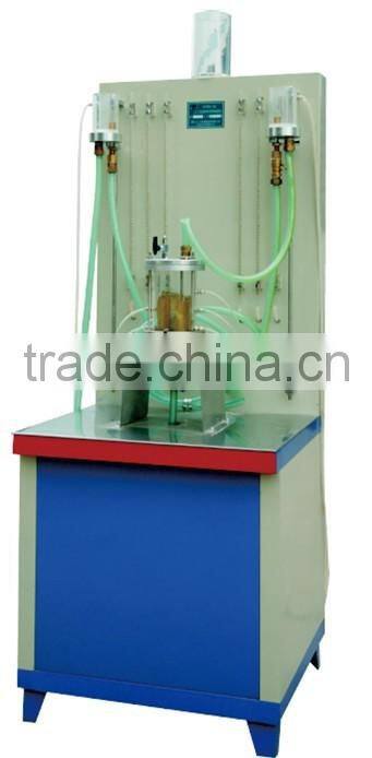 STYDY-1 Geosynthetic Materials Silting Apparatus
