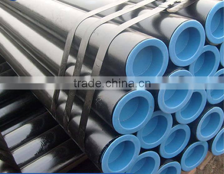 ASTM Professional manufacturing standard carbon seamless steel pipe welded steel pipe stainless steel pipes
