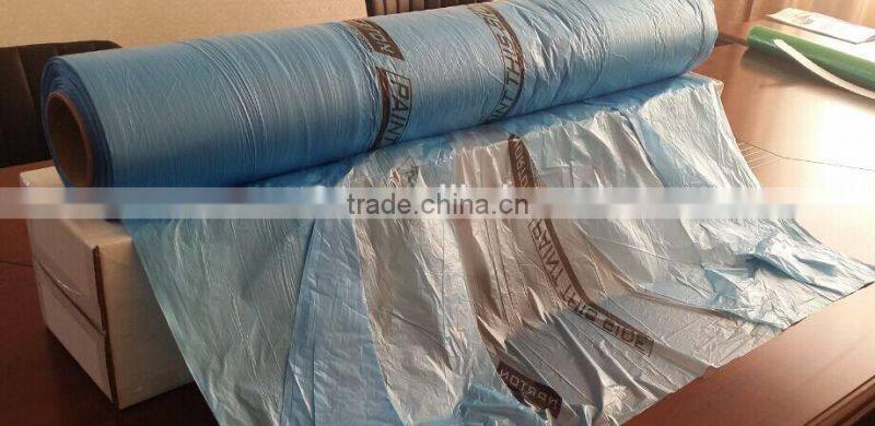 Plastic Masking film