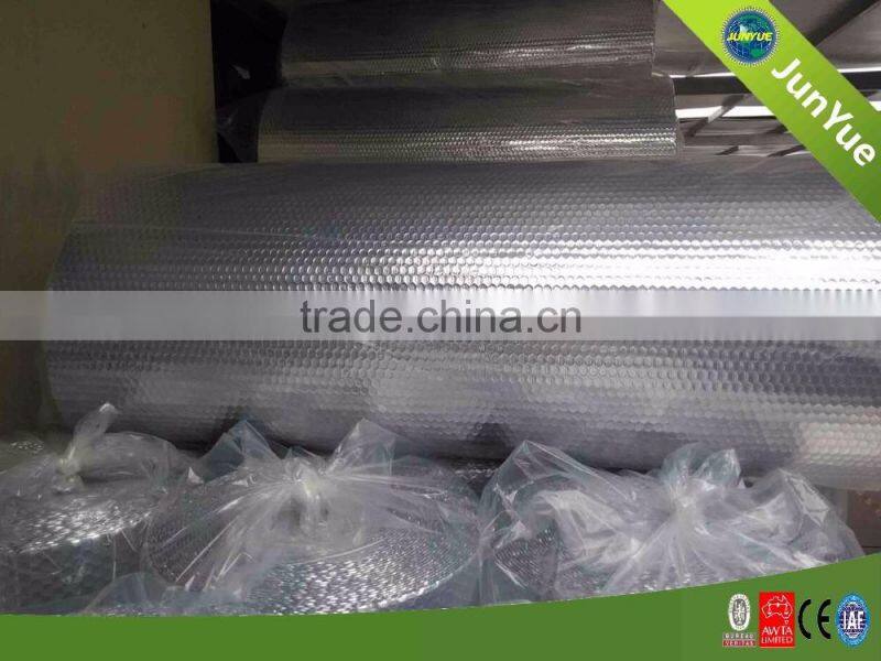 Commerical Roofing Bubble Foil Faced Insulation