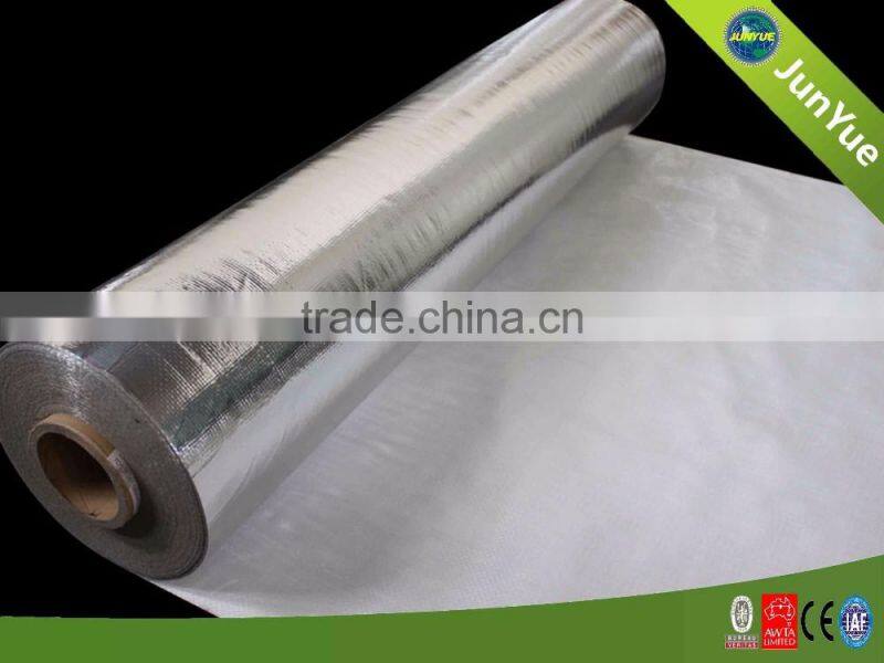 Reflective Roof Sarking Radiant Barrier in Attic