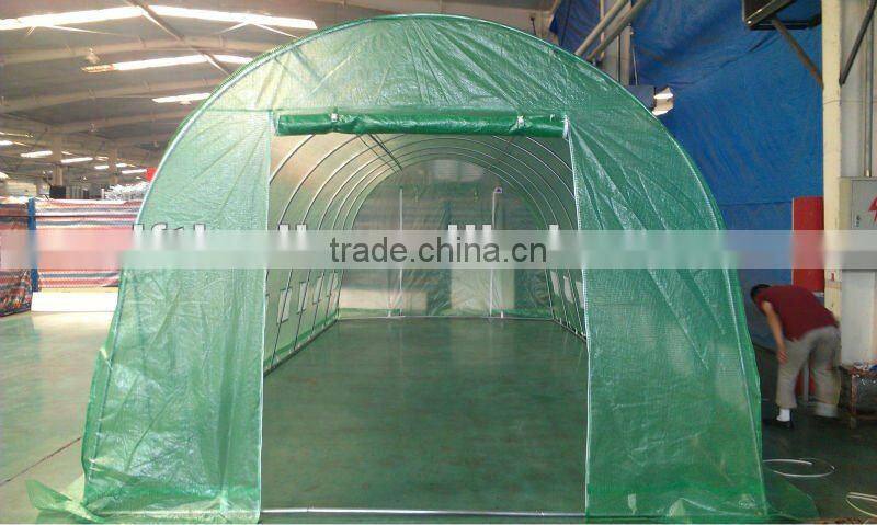 2x1.5m classic greenhouse