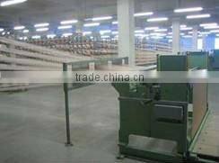 Nylon 6 dipped tyre cord fabric1680D/2