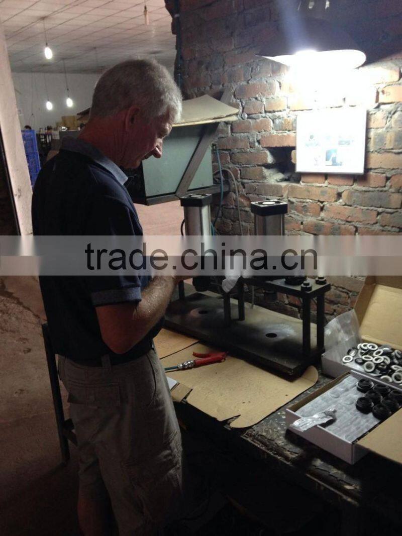 Made in China sewage water pump with trash pump